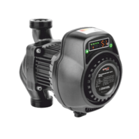 Насос циркуляц. (отопл.) VALFEX ALPHA 32-40 180мм энергоэффективный  (с гайками)